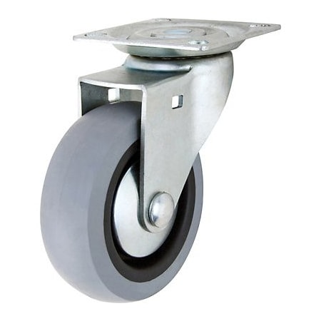 Richelieu 3 GRY TPR Swiv Caster F24786